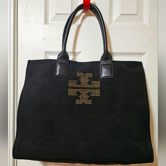 Tory Burch Handbags - TORY BURCH Nylon tote bag
